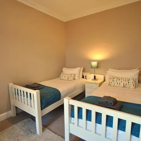 The Old Surgery Crail- Welcoming Apartment Exterior photo