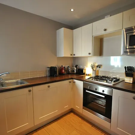The Old Surgery Crail- Welcoming Apartment Exterior photo