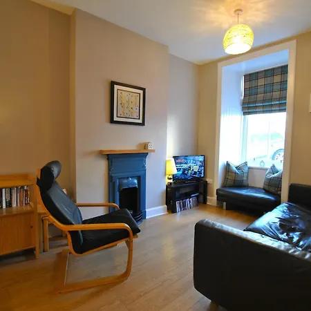 The Old Surgery Crail- Welcoming Apartment Exterior photo