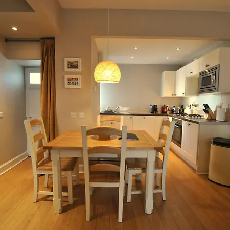 The Old Surgery Crail- Welcoming Apartment Exterior photo