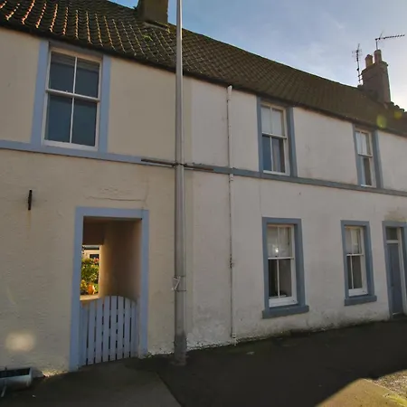 The Old Surgery Crail- Welcoming Apartment Exterior photo