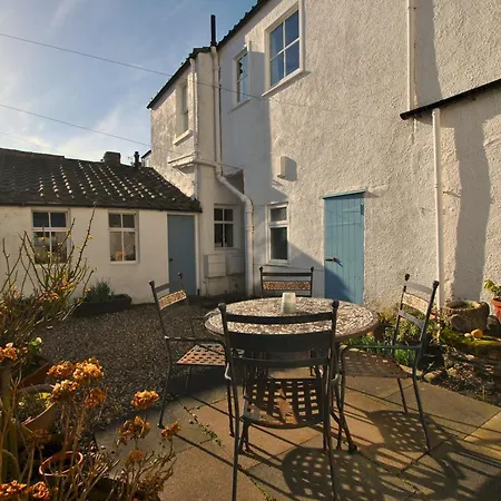 The Old Surgery Crail- Welcoming Apartment Exterior photo