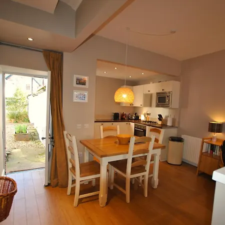 The Old Surgery Crail- Welcoming Apartment Exterior photo