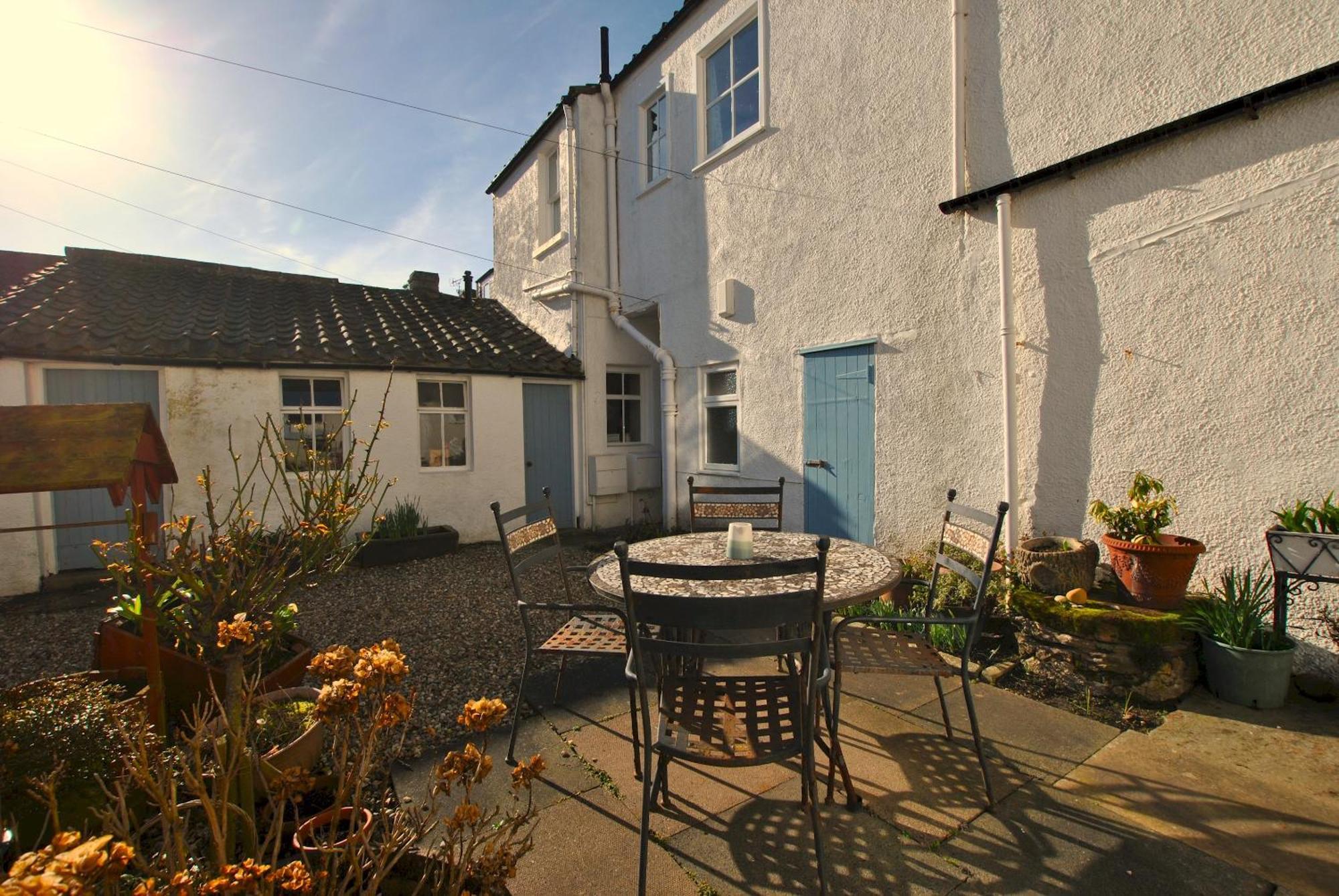 The Old Surgery Crail- Welcoming * Crail