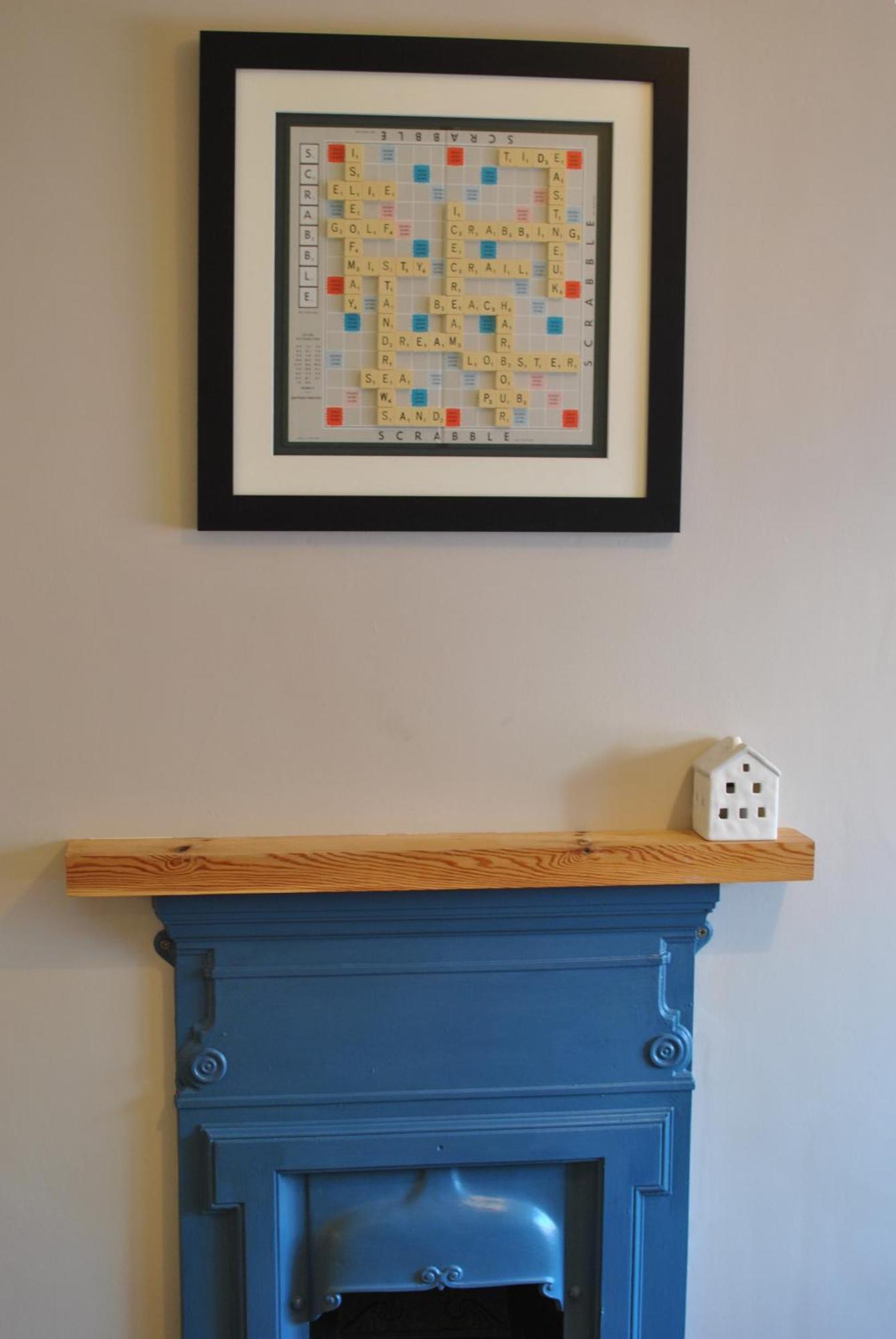 Apartment The Old Surgery Crail- Welcoming *