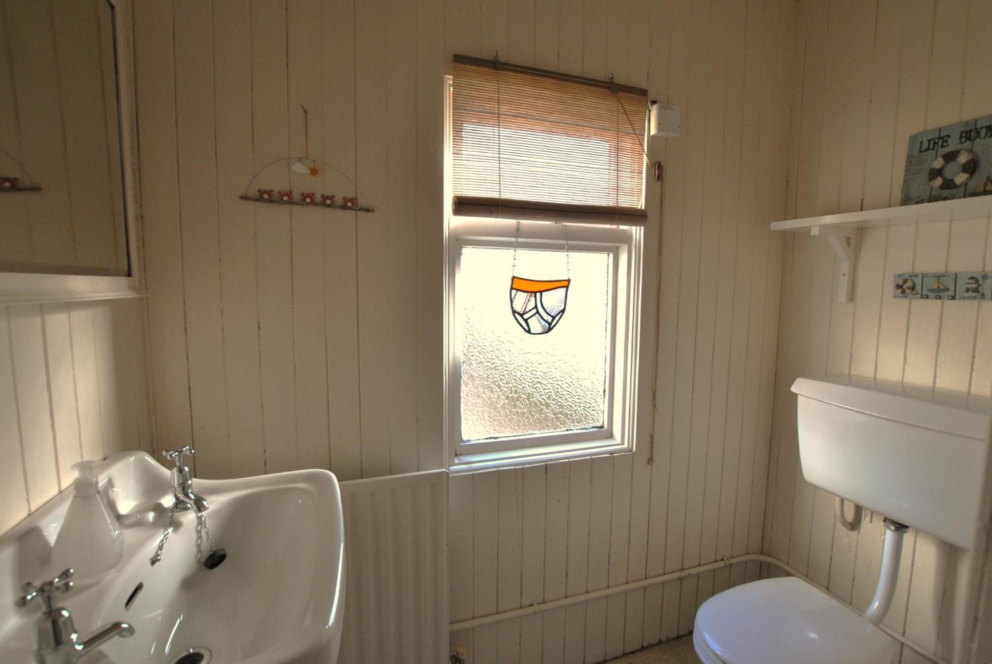 Apartment The Old Surgery Crail- Welcoming