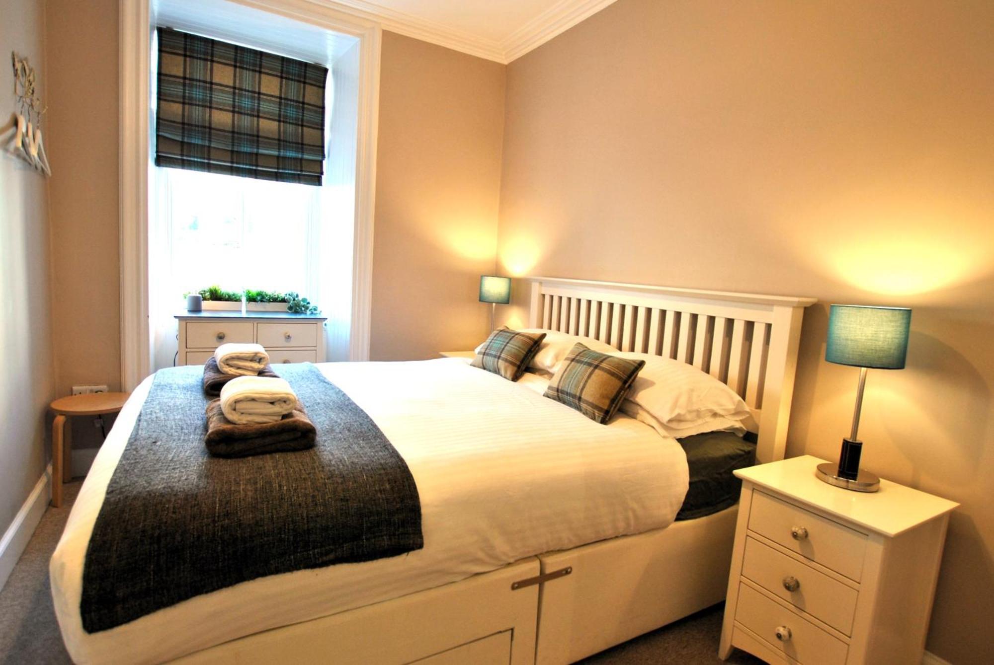 The Old Surgery Crail- Welcoming Apartment *