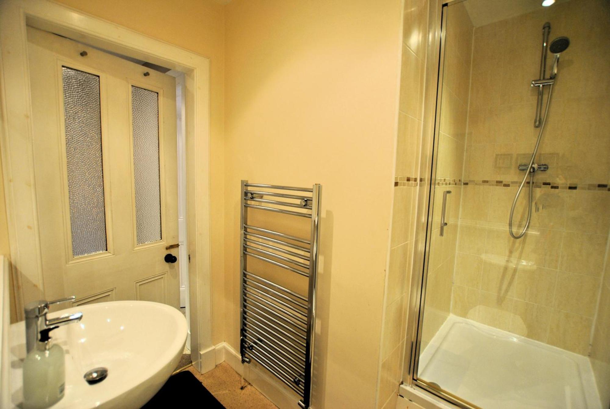 The Old Surgery Crail- Welcoming Apartment *